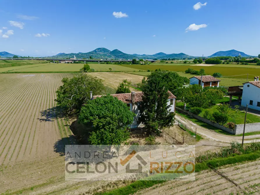 Immagine 3 di Rustico / casale in vendita  in Via Crocetta, 22 a Este