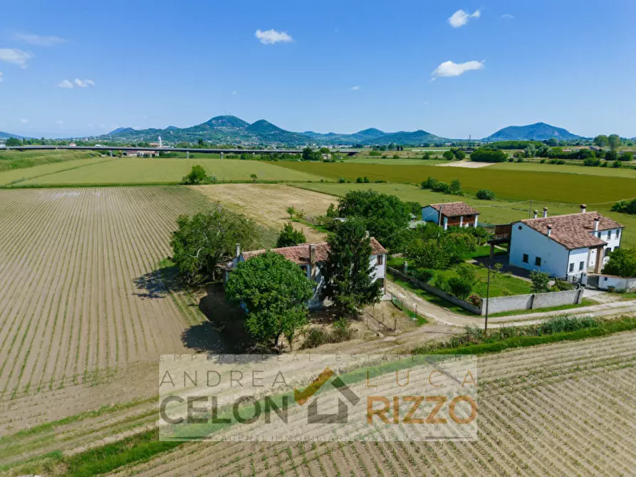 Immagine 4 di Rustico / casale in vendita  in Via Crocetta, 22 a Este
