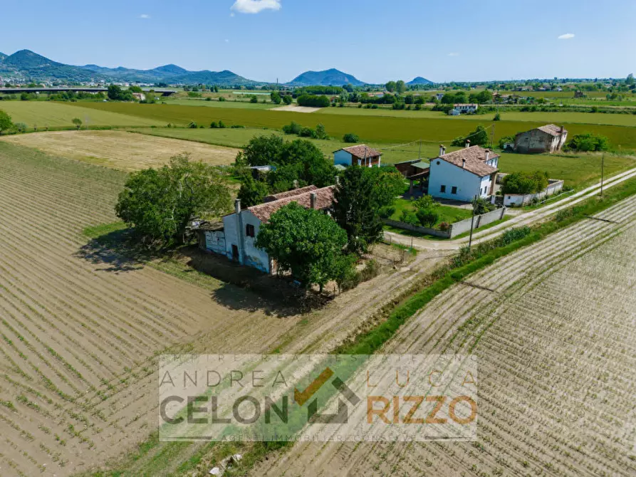 Immagine 5 di Rustico / casale in vendita  in Via Crocetta, 22 a Este