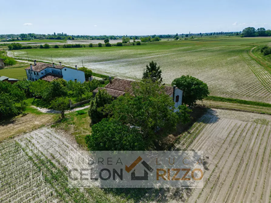 Immagine 7 di Rustico / casale in vendita  in Via Crocetta, 22 a Este