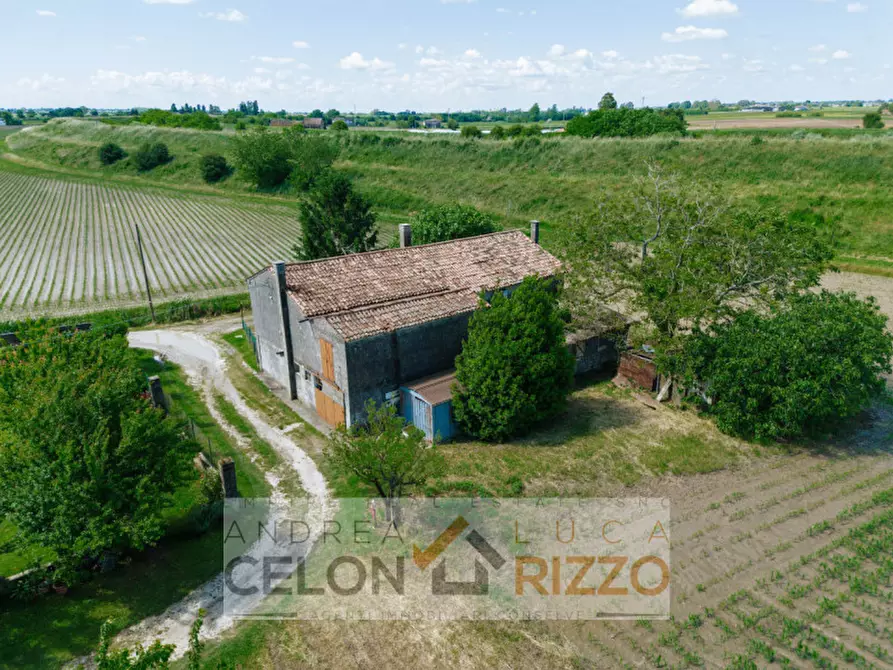 Immagine 8 di Rustico / casale in vendita  in Via Crocetta, 22 a Este
