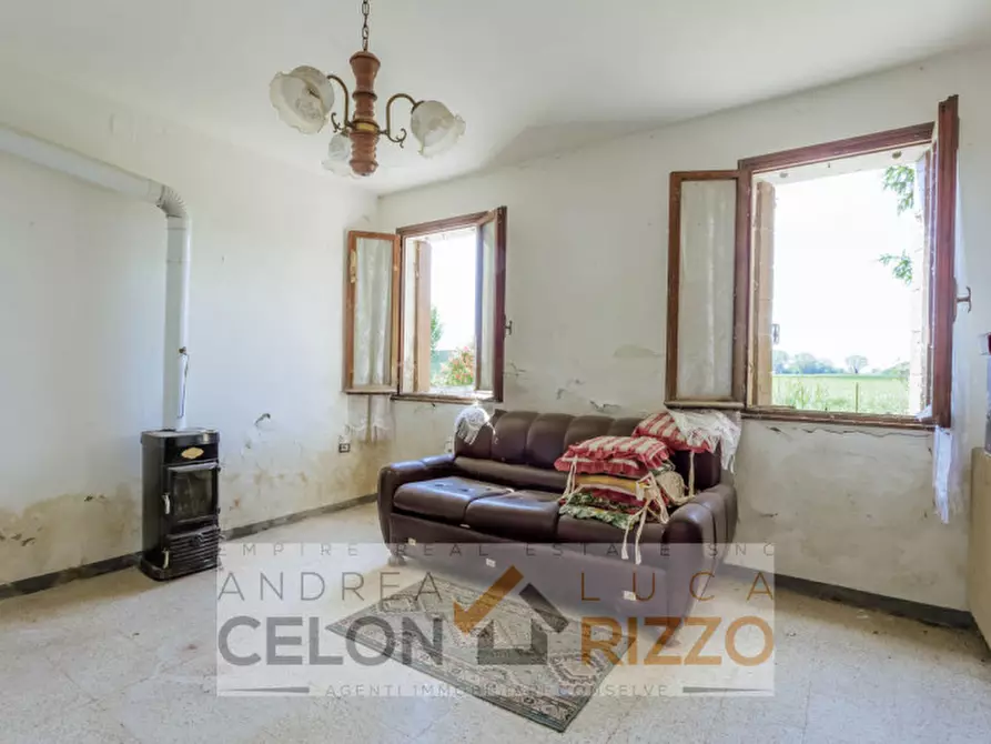 Immagine 10 di Rustico / casale in vendita  in Via Crocetta, 22 a Este