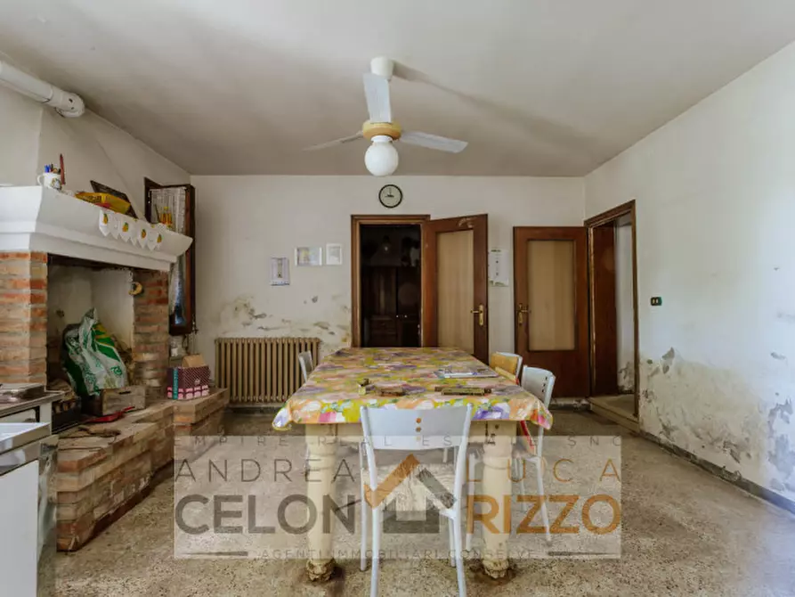 Immagine 13 di Rustico / casale in vendita  in Via Crocetta, 22 a Este