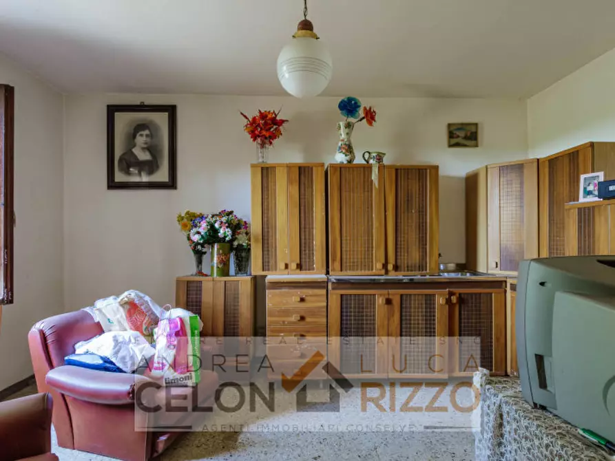 Immagine 14 di Rustico / casale in vendita  in Via Crocetta, 22 a Este