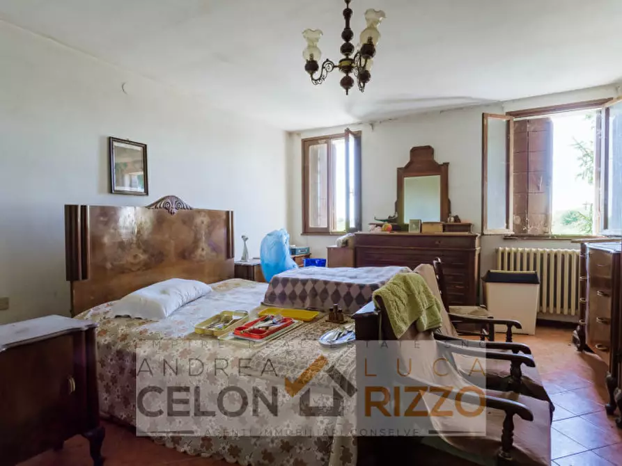 Immagine 18 di Rustico / casale in vendita  in Via Crocetta, 22 a Este