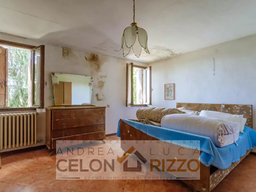 Immagine 19 di Rustico / casale in vendita  in Via Crocetta, 22 a Este