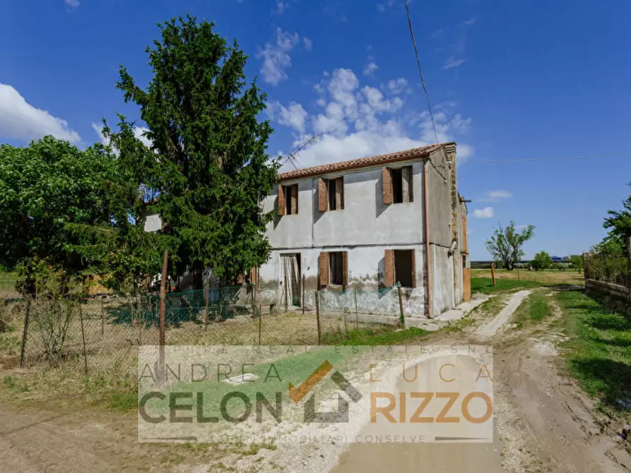 Immagine 22 di Rustico / casale in vendita  in Via Crocetta, 22 a Este