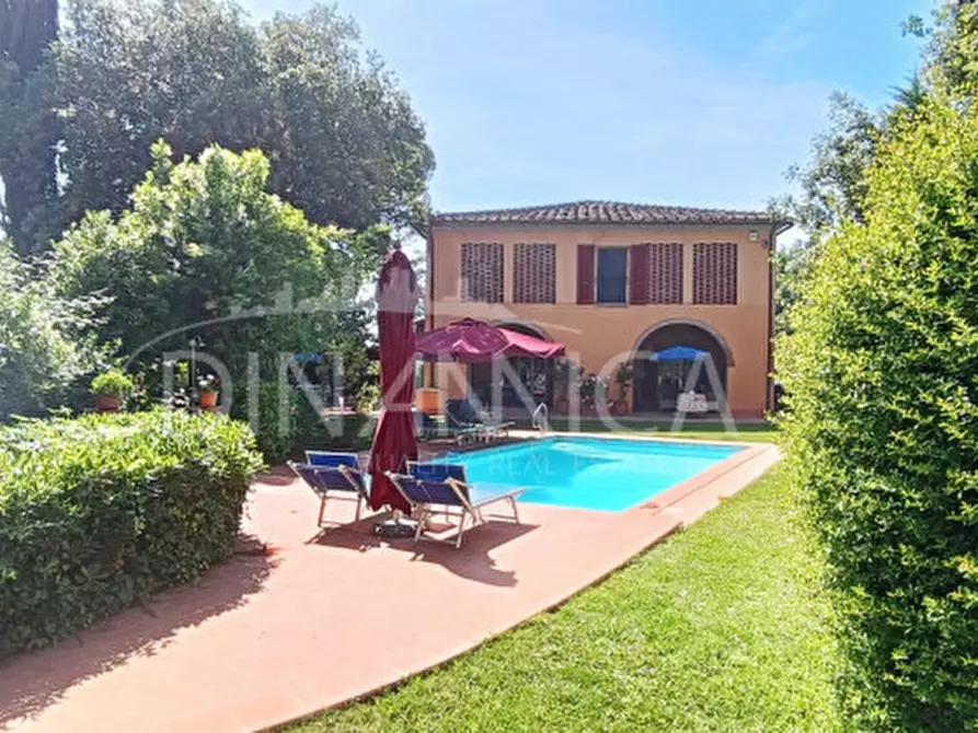 Immagine 1 di Rustico / casale in vendita  a San Miniato