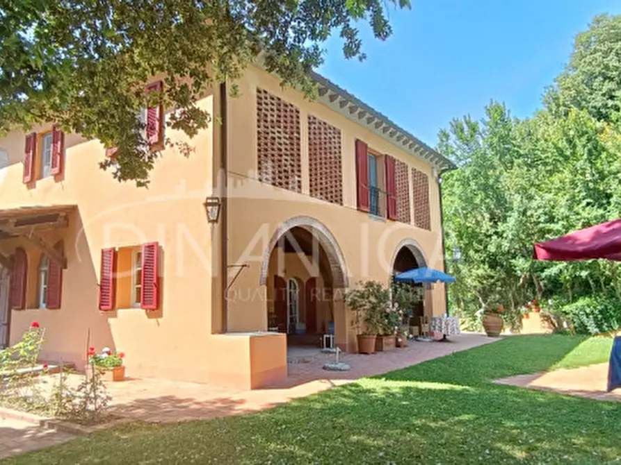 Immagine 2 di Rustico / casale in vendita  a San Miniato