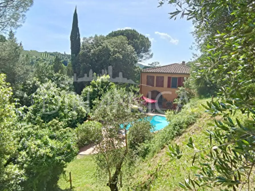Immagine 3 di Rustico / casale in vendita  a San Miniato