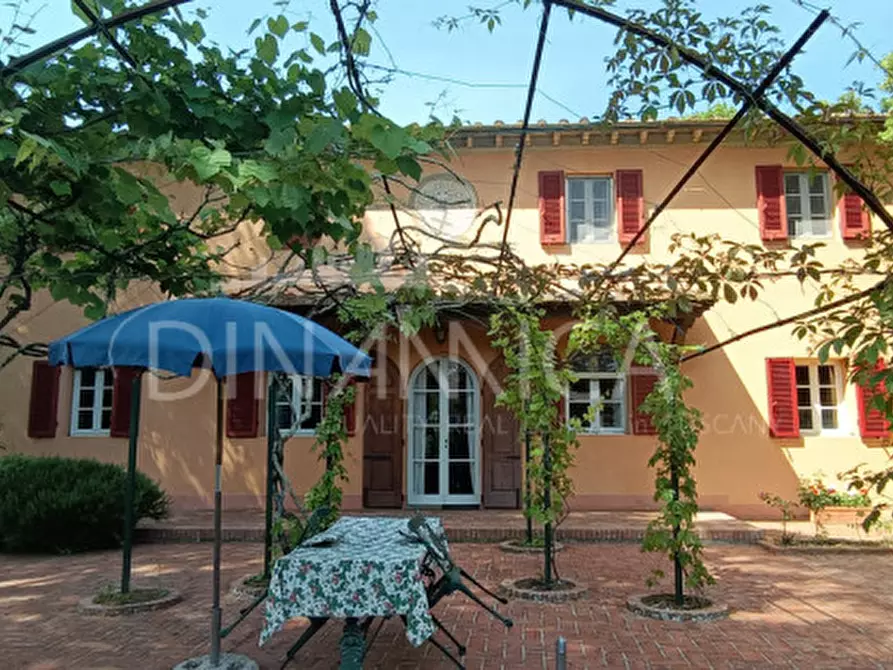 Immagine 4 di Rustico / casale in vendita  a San Miniato