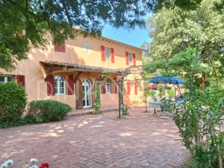 Immagine 5 di Rustico / casale in vendita  a San Miniato