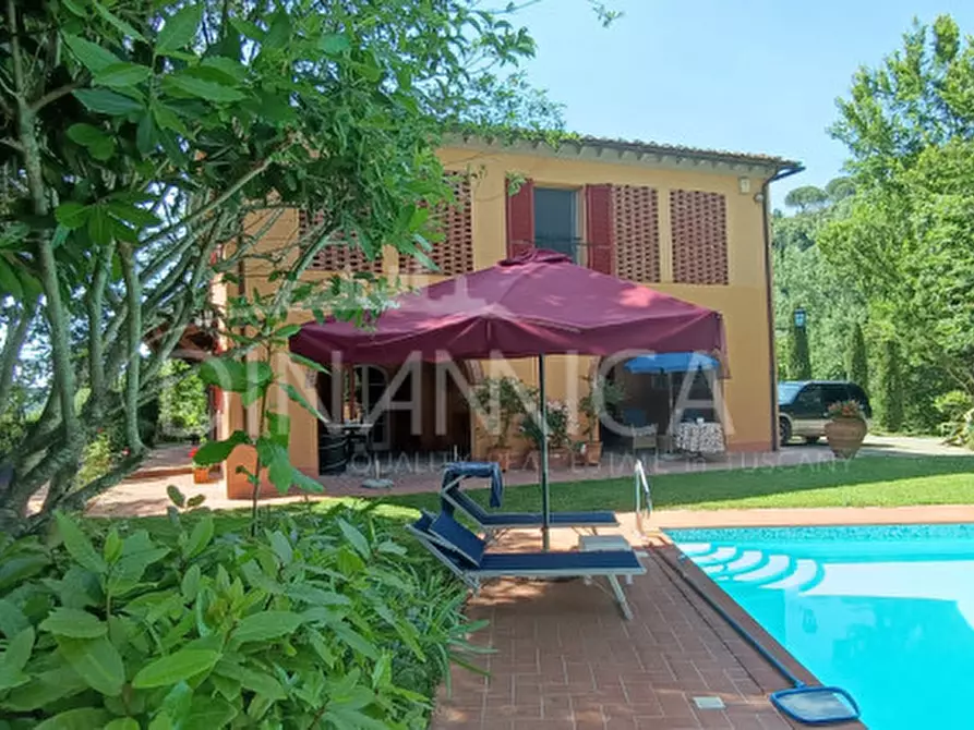 Immagine 6 di Rustico / casale in vendita  a San Miniato