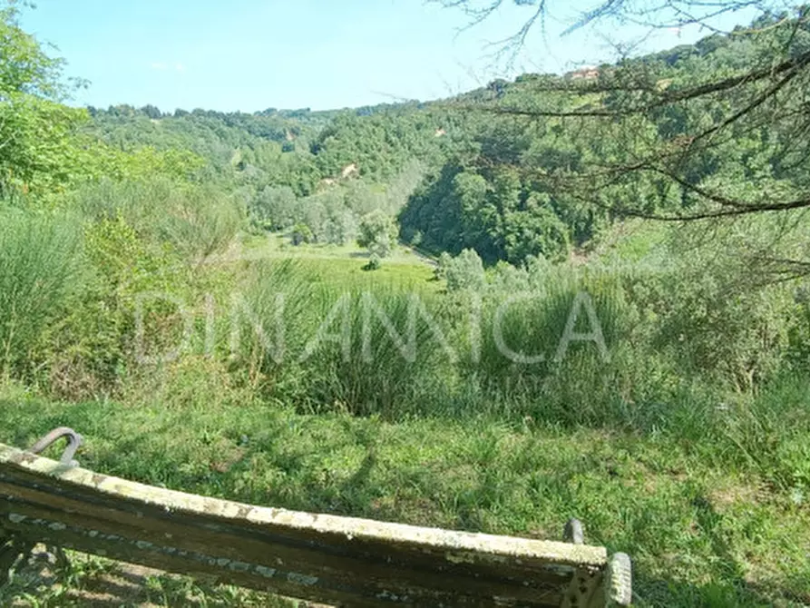 Immagine 7 di Rustico / casale in vendita  a San Miniato