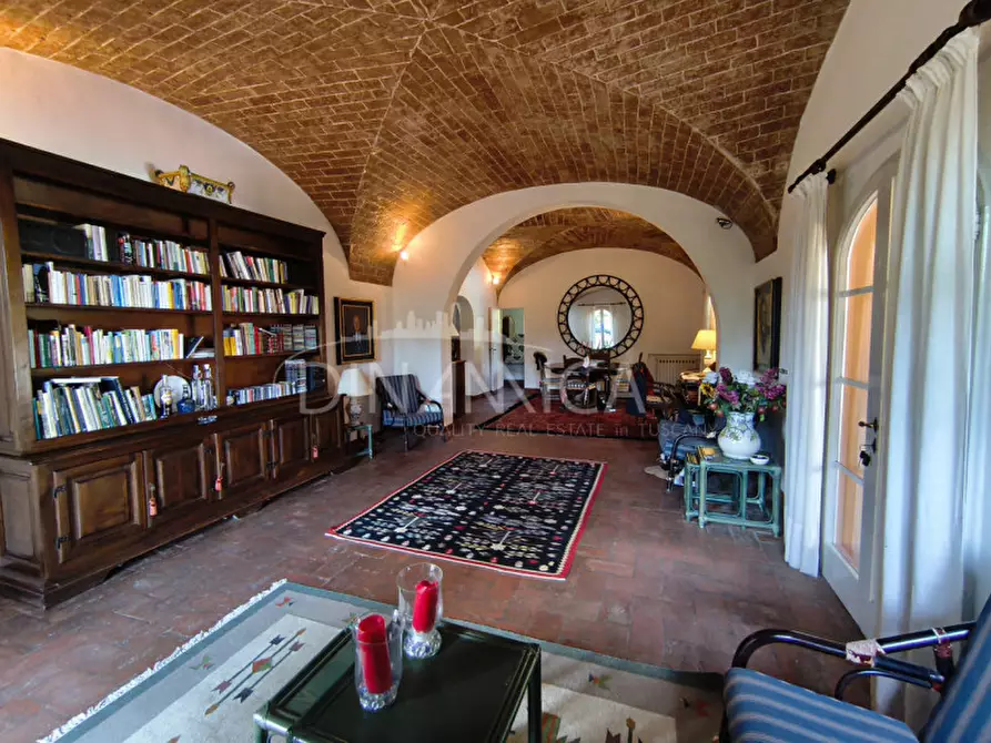 Immagine 9 di Rustico / casale in vendita  a San Miniato