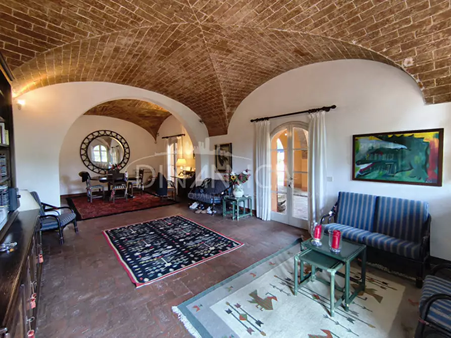 Immagine 10 di Rustico / casale in vendita  a San Miniato