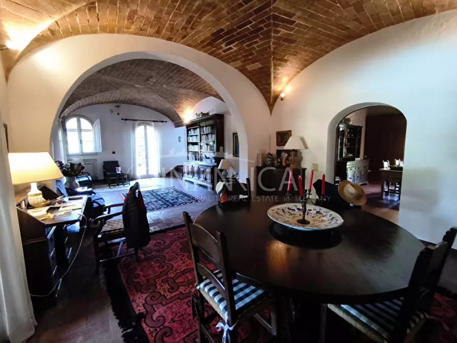 Immagine 11 di Rustico / casale in vendita  a San Miniato