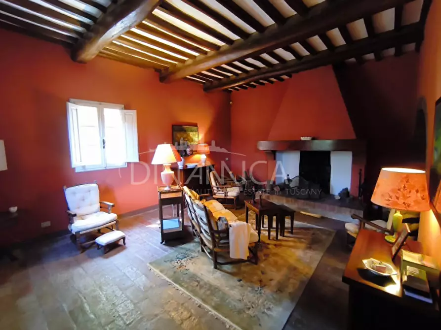 Immagine 14 di Rustico / casale in vendita  a San Miniato