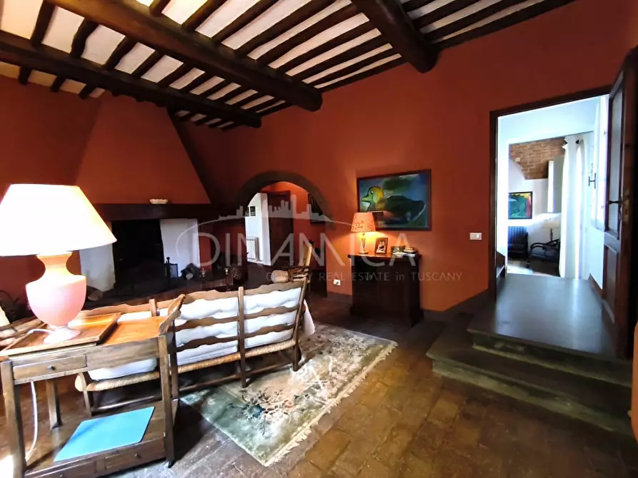 Immagine 15 di Rustico / casale in vendita  a San Miniato