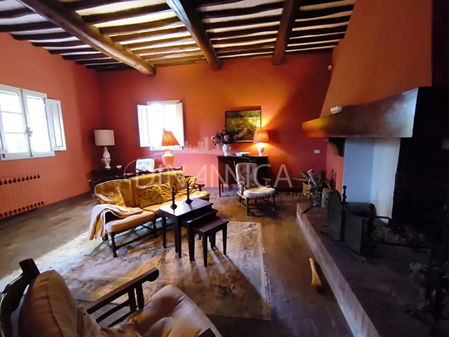 Immagine 16 di Rustico / casale in vendita  a San Miniato