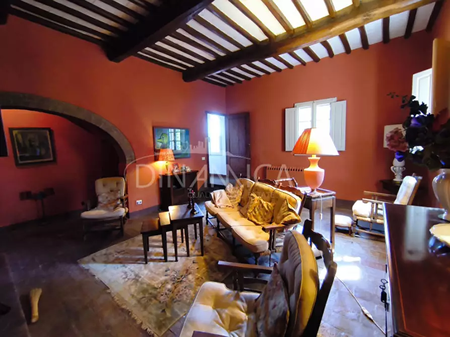 Immagine 17 di Rustico / casale in vendita  a San Miniato