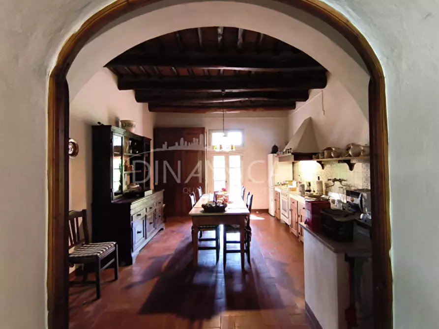 Immagine 19 di Rustico / casale in vendita  a San Miniato