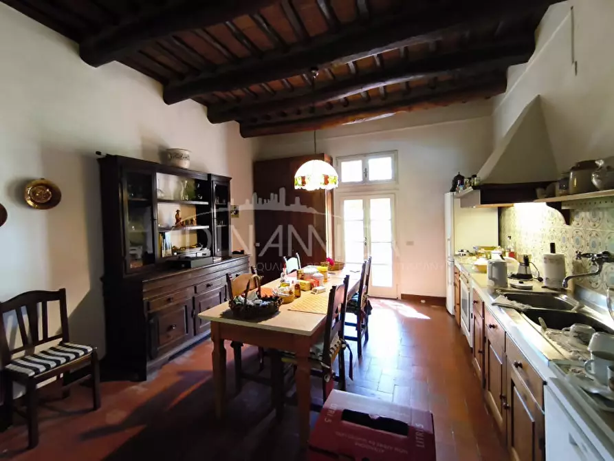 Immagine 20 di Rustico / casale in vendita  a San Miniato