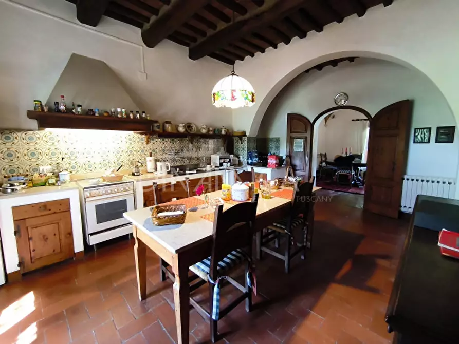 Immagine 21 di Rustico / casale in vendita  a San Miniato