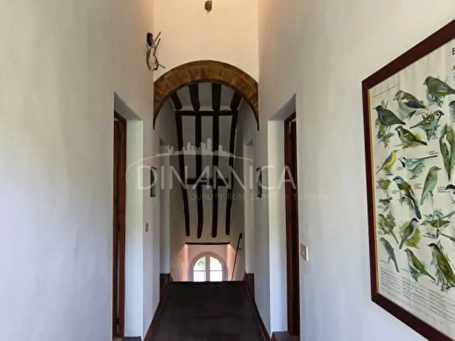 Immagine 25 di Rustico / casale in vendita  a San Miniato