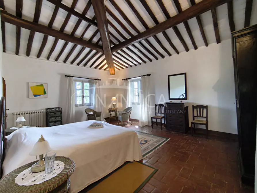 Immagine 27 di Rustico / casale in vendita  a San Miniato