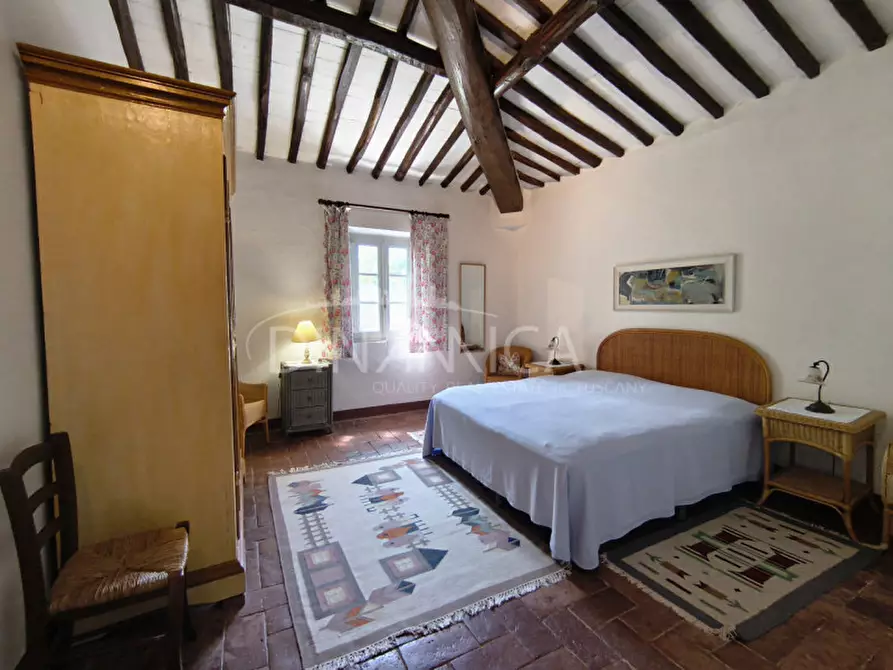 Immagine 29 di Rustico / casale in vendita  a San Miniato