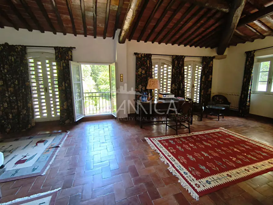 Immagine 32 di Rustico / casale in vendita  a San Miniato