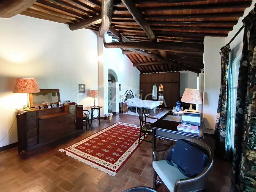 Immagine 33 di Rustico / casale in vendita  a San Miniato