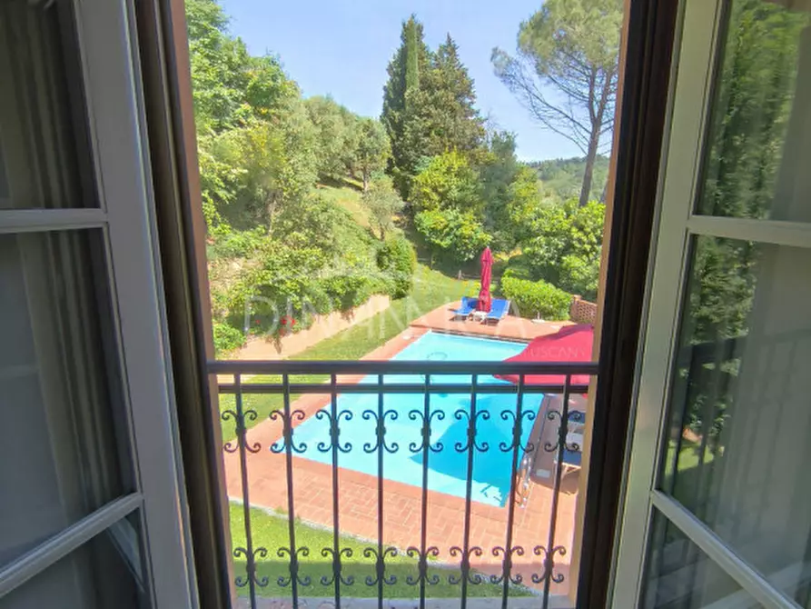 Immagine 34 di Rustico / casale in vendita  a San Miniato