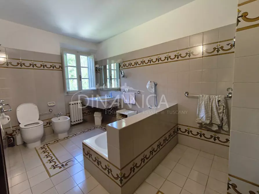 Immagine 36 di Rustico / casale in vendita  a San Miniato