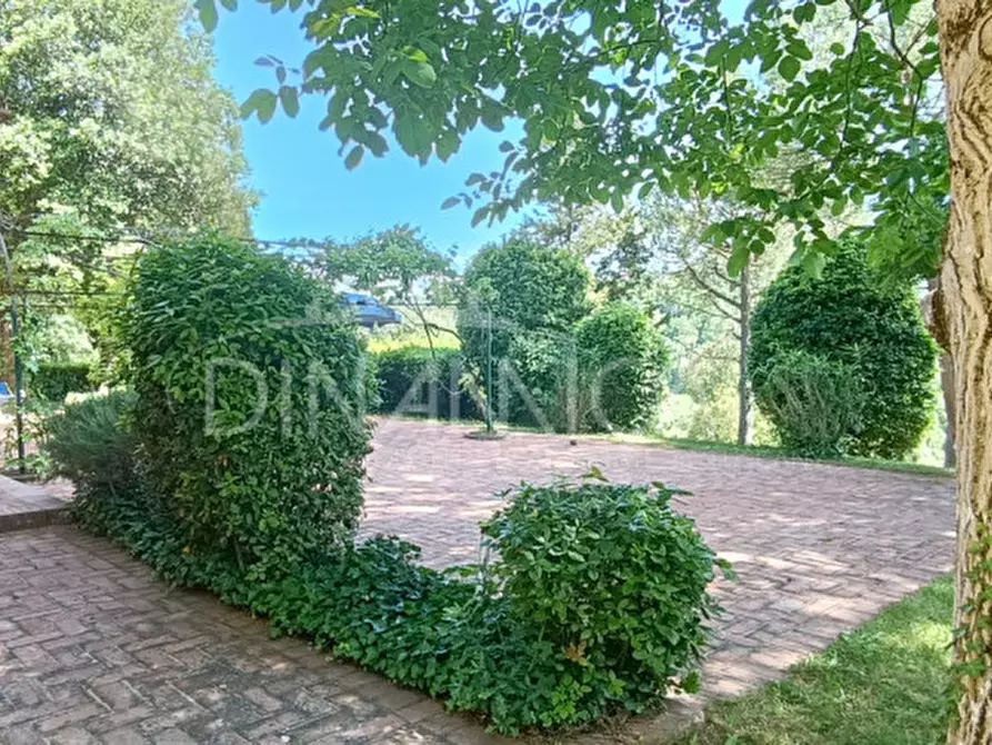 Immagine 37 di Rustico / casale in vendita  a San Miniato