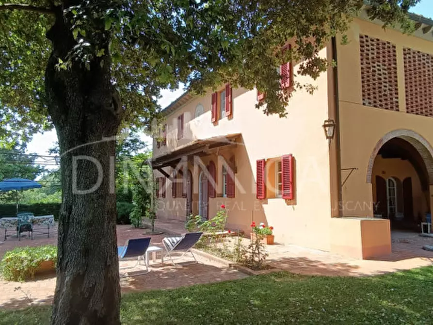 Immagine 40 di Rustico / casale in vendita  a San Miniato