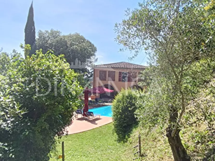 Immagine 41 di Rustico / casale in vendita  a San Miniato