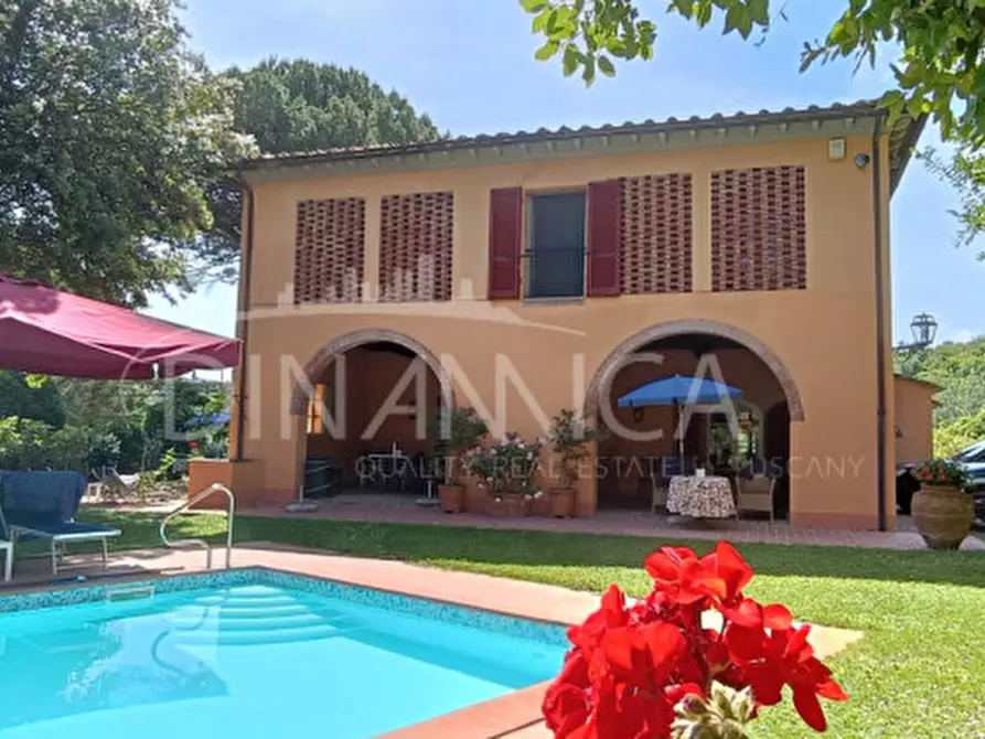 Immagine 42 di Rustico / casale in vendita  a San Miniato