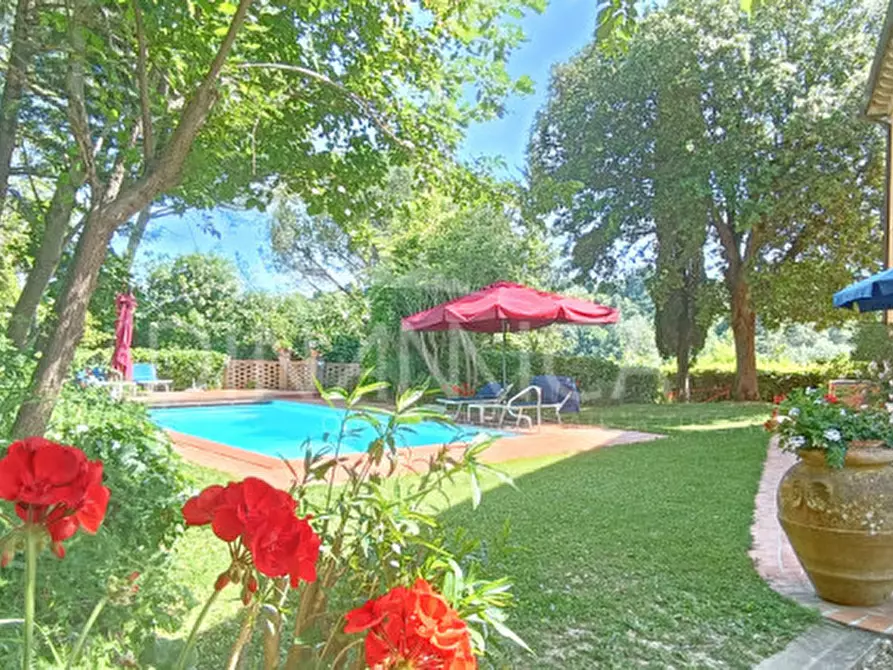 Immagine 43 di Rustico / casale in vendita  a San Miniato