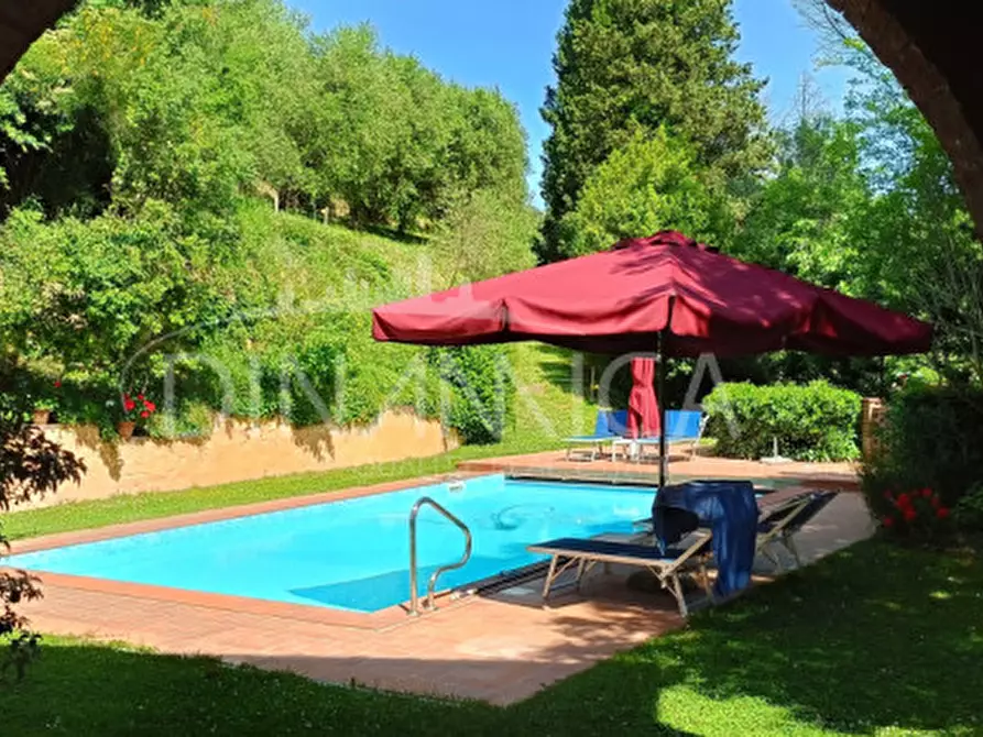 Immagine 44 di Rustico / casale in vendita  a San Miniato