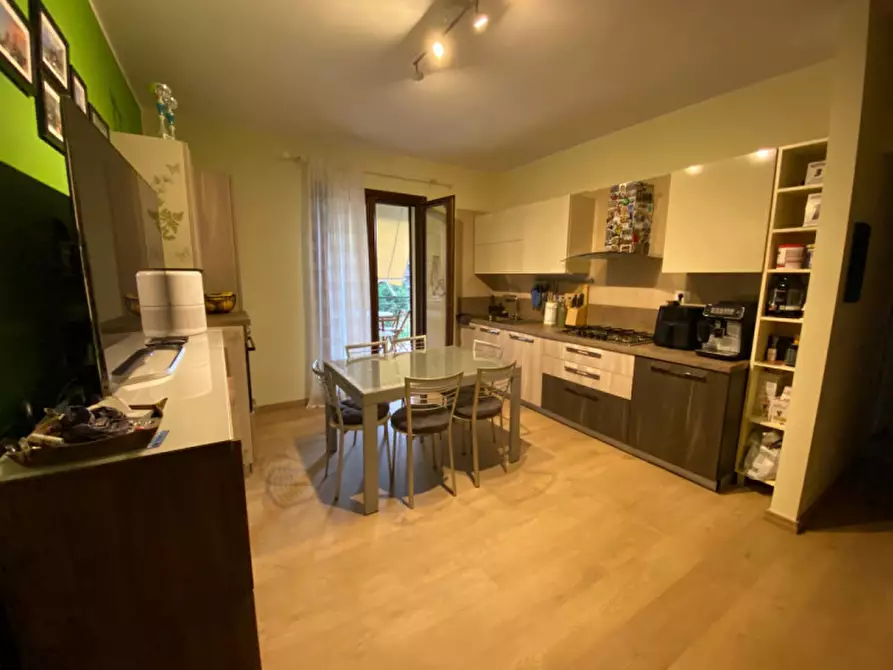 Immagine 2 di Appartamento in vendita  in via statale, 184 a Reggio Di Calabria