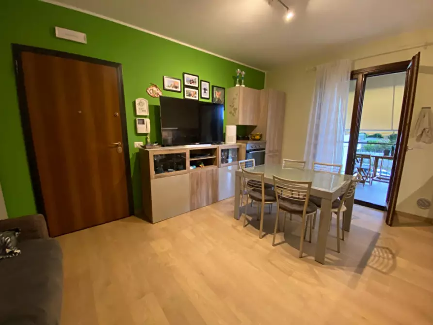 Immagine 3 di Appartamento in vendita  in via statale, 184 a Reggio Di Calabria