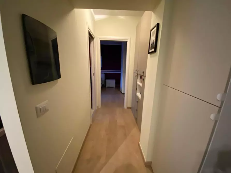 Immagine 4 di Appartamento in vendita  in via statale, 184 a Reggio Di Calabria