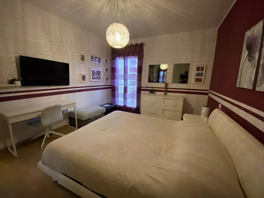 Immagine 5 di Appartamento in vendita  in via statale, 184 a Reggio Di Calabria