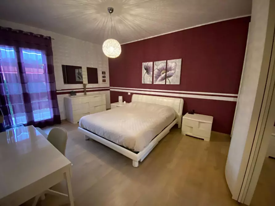 Immagine 6 di Appartamento in vendita  in via statale, 184 a Reggio Di Calabria