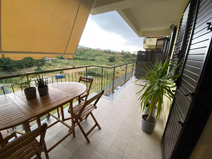 Immagine 8 di Appartamento in vendita  in via statale, 184 a Reggio Di Calabria