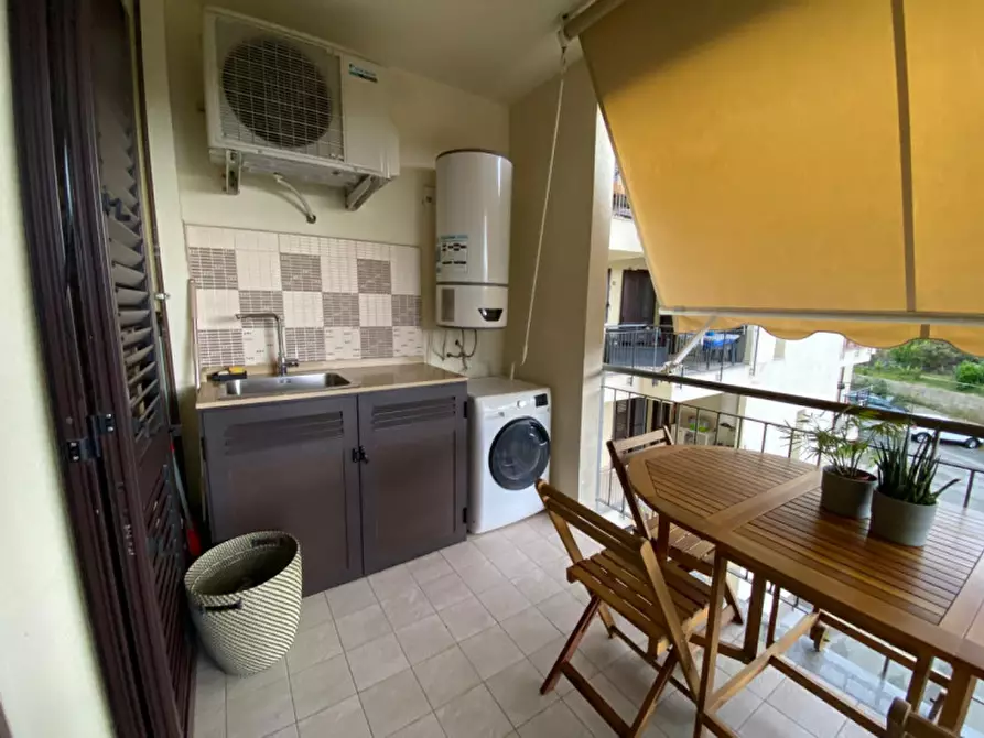 Immagine 9 di Appartamento in vendita  in via statale, 184 a Reggio Di Calabria