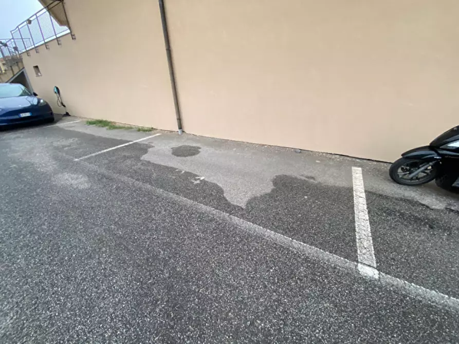 Immagine 10 di Appartamento in vendita  in via statale, 184 a Reggio Di Calabria