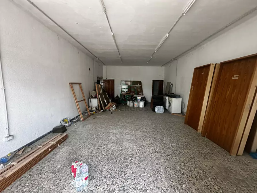 Immagine 2 di Villetta a schiera in vendita  in VIA Santo Stefano a Monteforte D'alpone